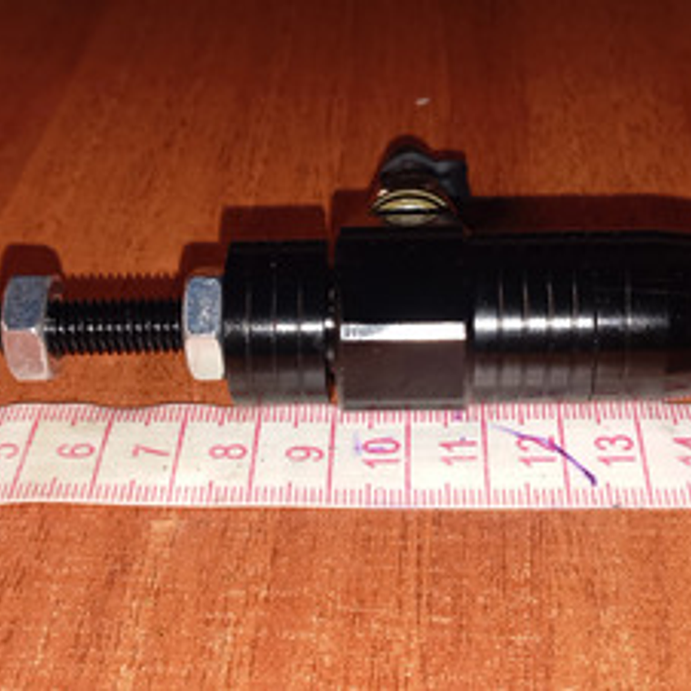 Clutch Cilindro Maestro De Embrague Hidráulico 10