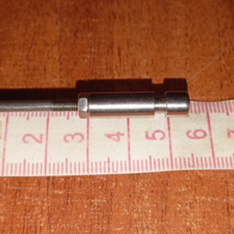 Clutch Cilindro Maestro De Embrague Hidráulico 14