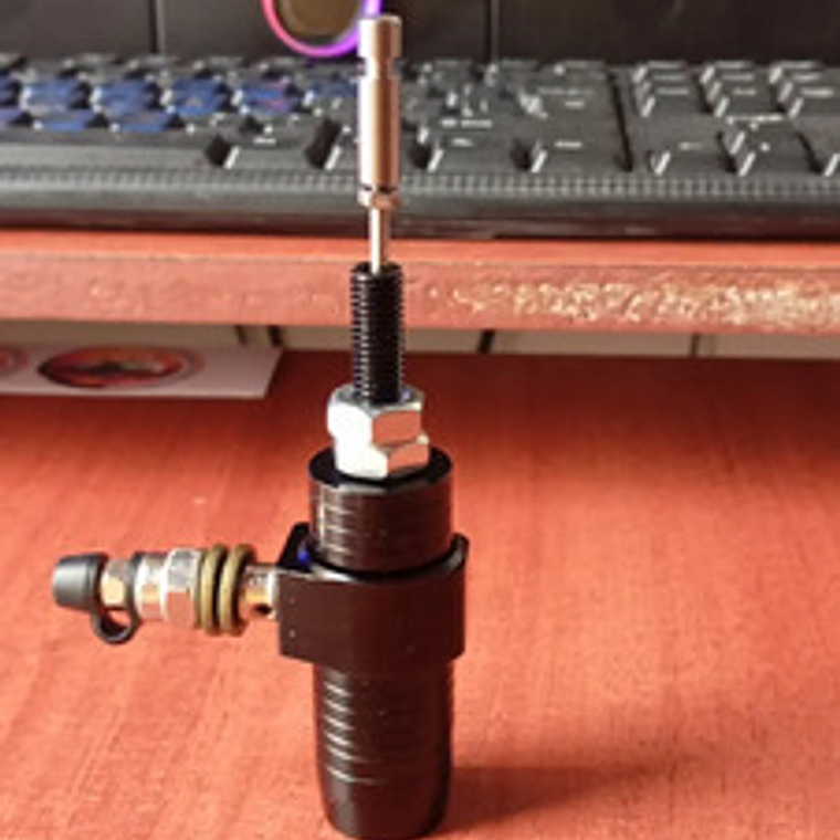 Clutch Cilindro Maestro De Embrague Hidráulico 15