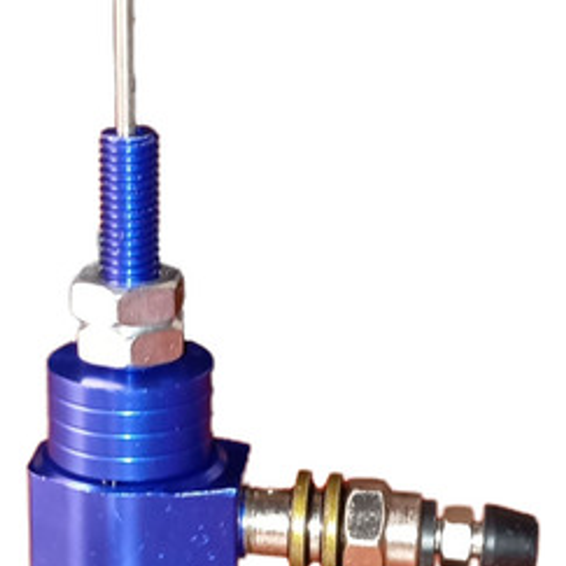 Clutch Cilindro Maestro De Embrague Hidráulico 16