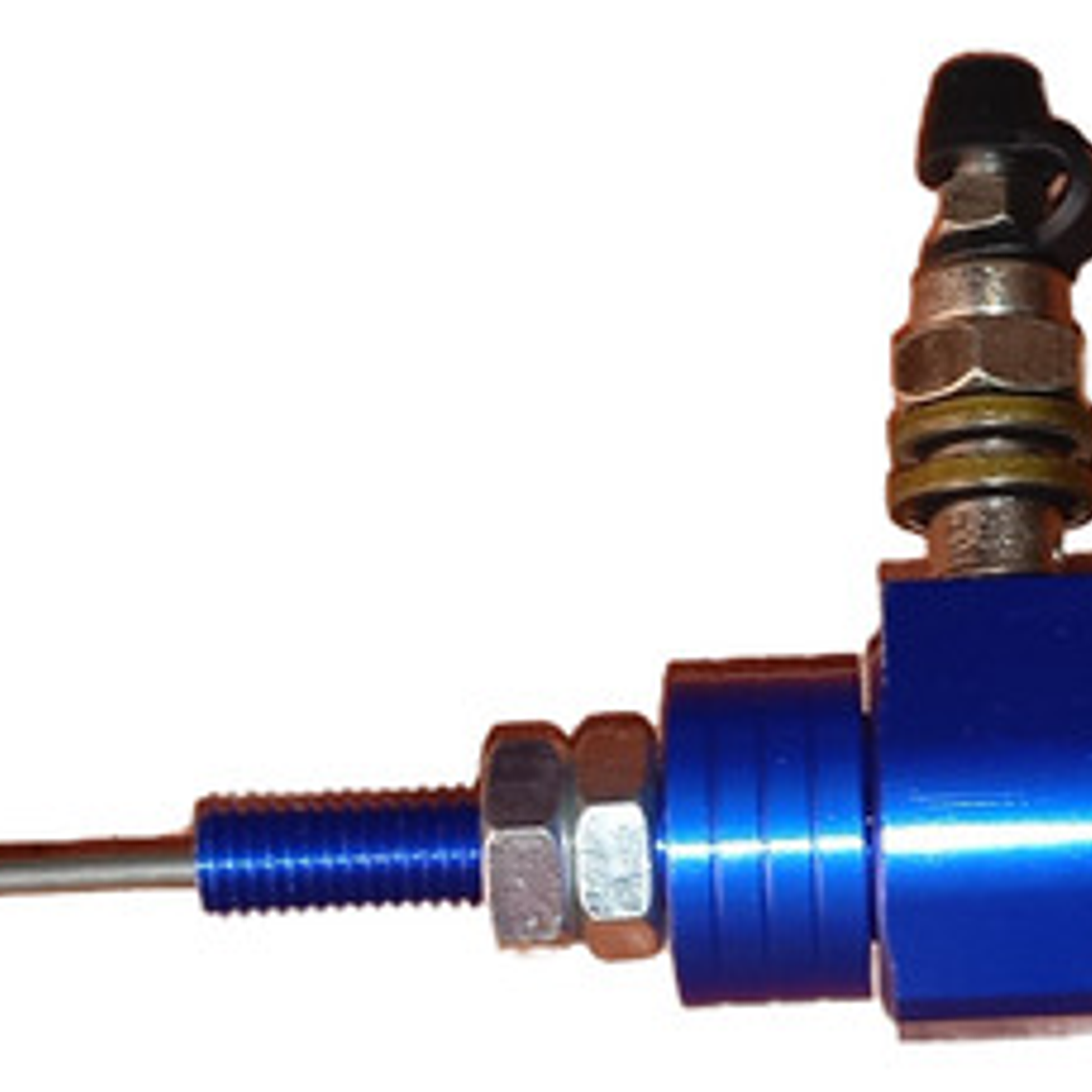 Clutch Cilindro Maestro De Embrague Hidráulico 18