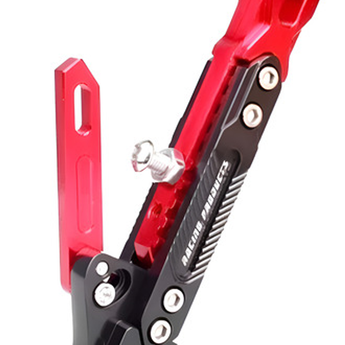 Soporte Universal Para Pata De Cabra Moto Ajustable 4