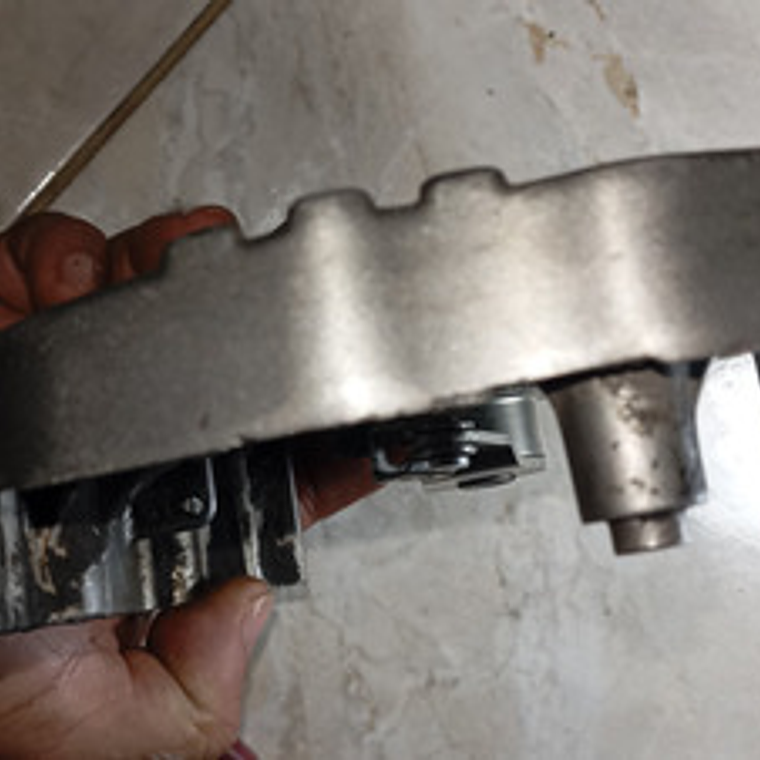 Tapa De Embrague Suzuki Gs 500 Mtha 196720220251014 2