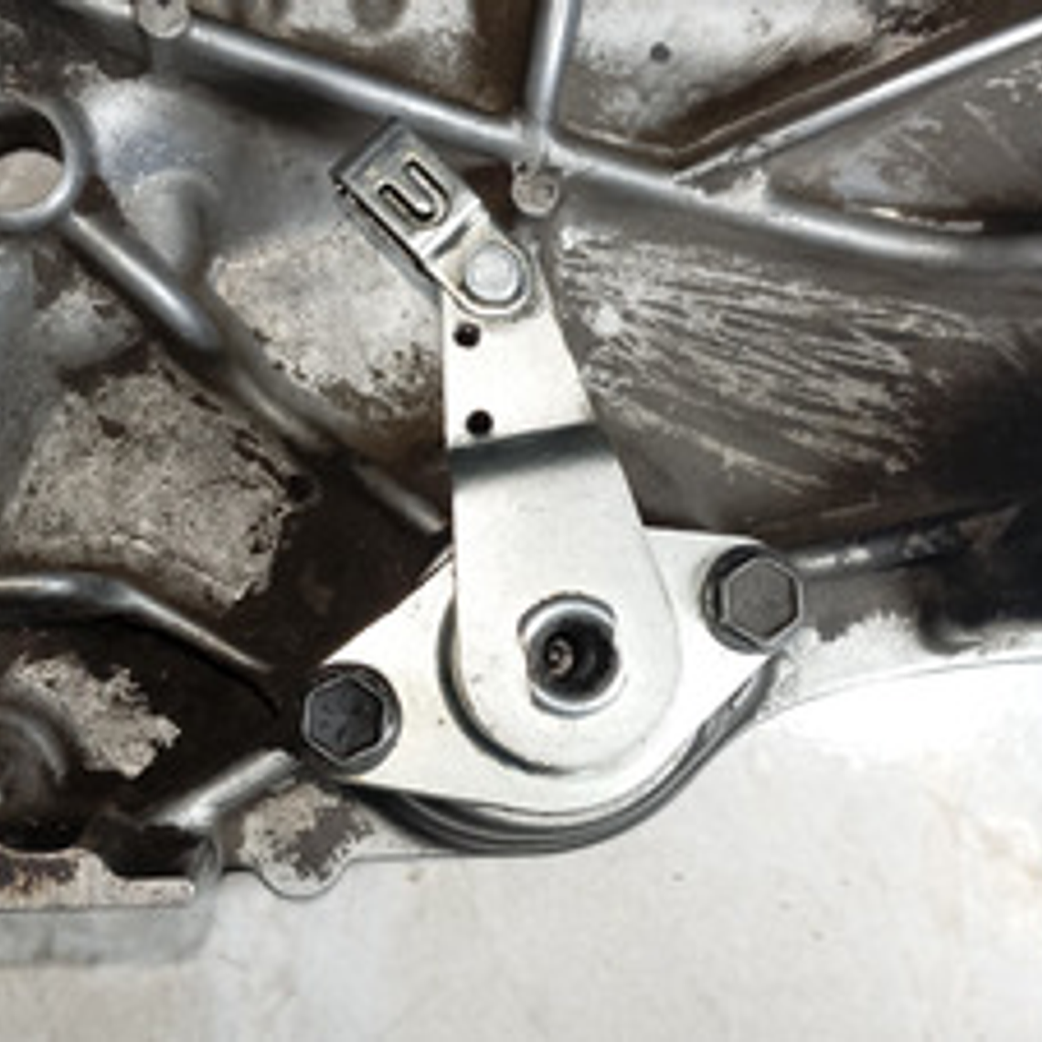 Tapa De Embrague Suzuki Gs 500 Mtha 196720220251014 4