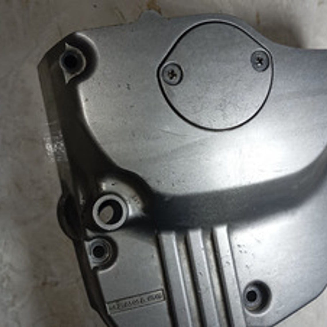 Tapa De Embrague Suzuki Gs 500 Mtha 196720220251014 6