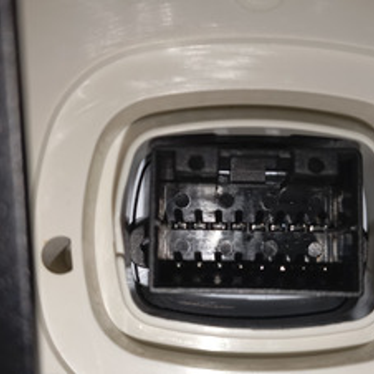 Velocímetro Cbx 250 Cbf 250 Twister 2