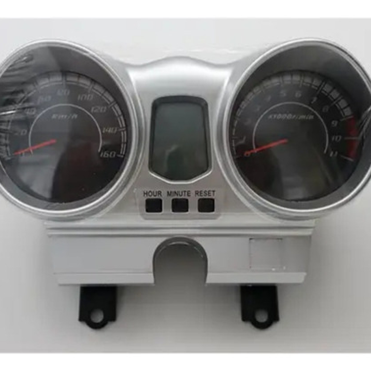 Velocímetro Cbx 250 Cbf 250 Twister 6