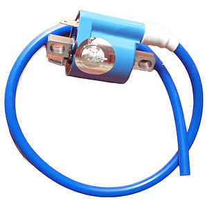 Bobina De Encendido Racing Y15zr Fz 160 Srl 115 Efi