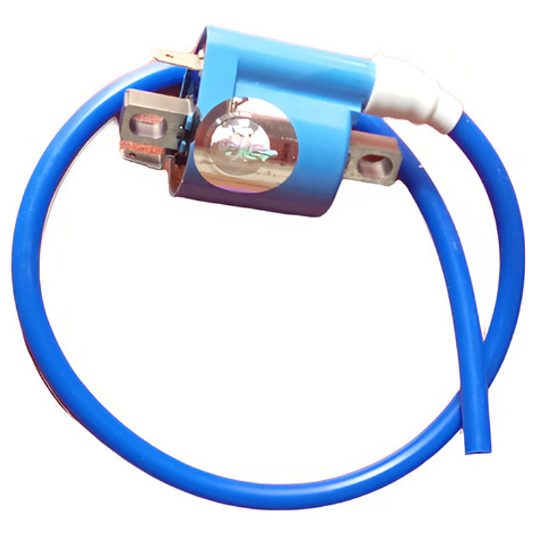 Bobina De Encendido Racing Y15zr Fz 160 Srl 115 Efi 1