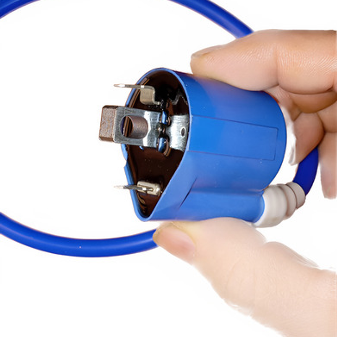 Bobina De Encendido Racing Y15zr Fz 160 Srl 115 Efi 2