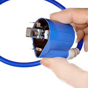 Bobina De Encendido Racing Y15zr Fz 160 Srl 115 Efi