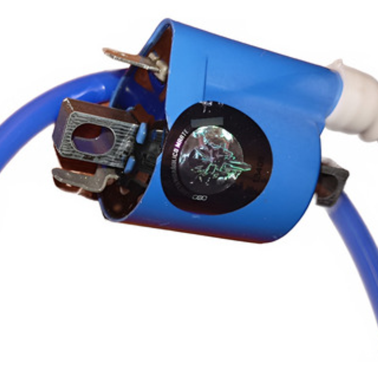 Bobina De Encendido Racing Y15zr Fz 160 Srl 115 Efi 3