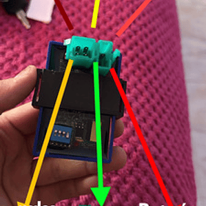 Cdi Unilimite Akt Nkd Ttr 125