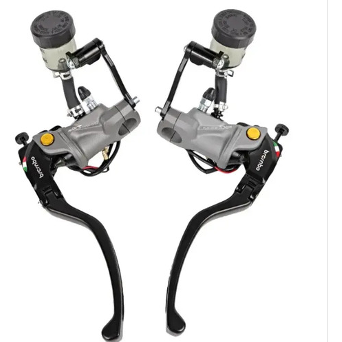 Set De Embrague Vertical Rcs 18-20 Cálidad Premium 1