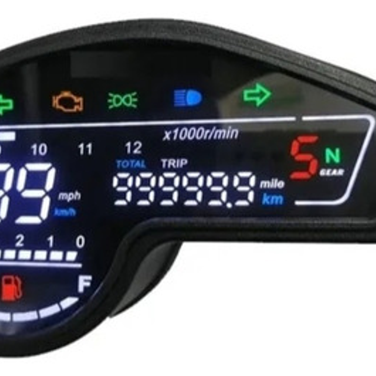 Phm Repuesto Mtha19671342025325p Para Motos 2