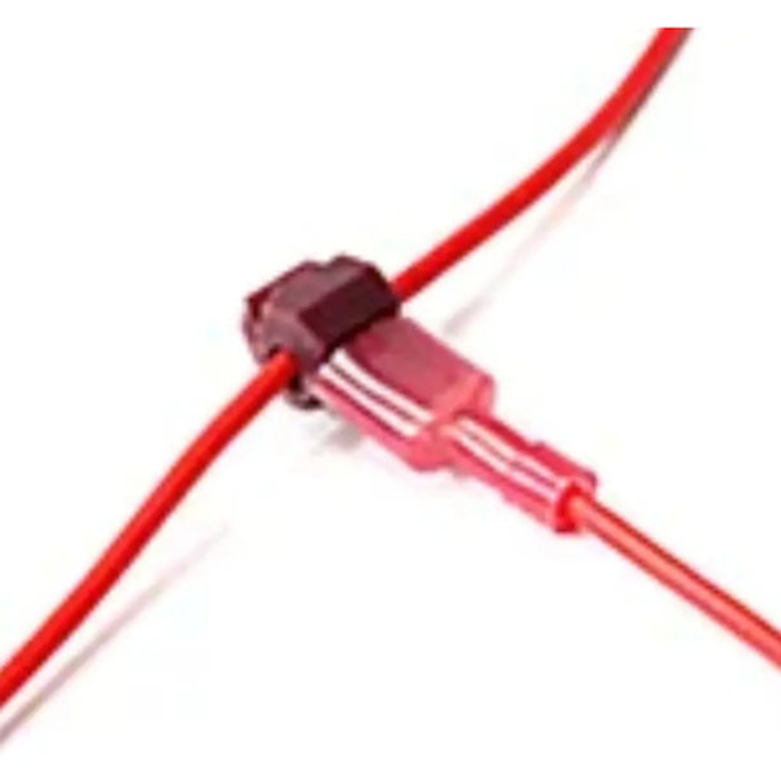 30 Par Terminales De Conectores De Cable Electricos Crimpado 1