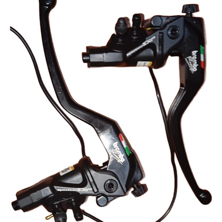 Frenos Para Motos Genericos De Excelente Frenado 1