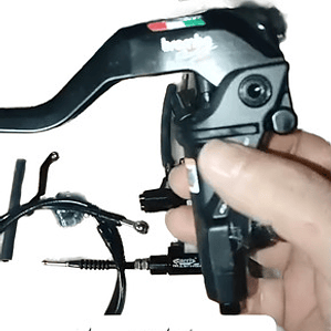 Frenos Para Motos Genericos De Excelente Frenado