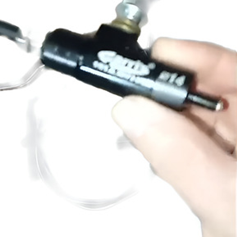 Frenos Para Motos Genericos De Excelente Frenado 3