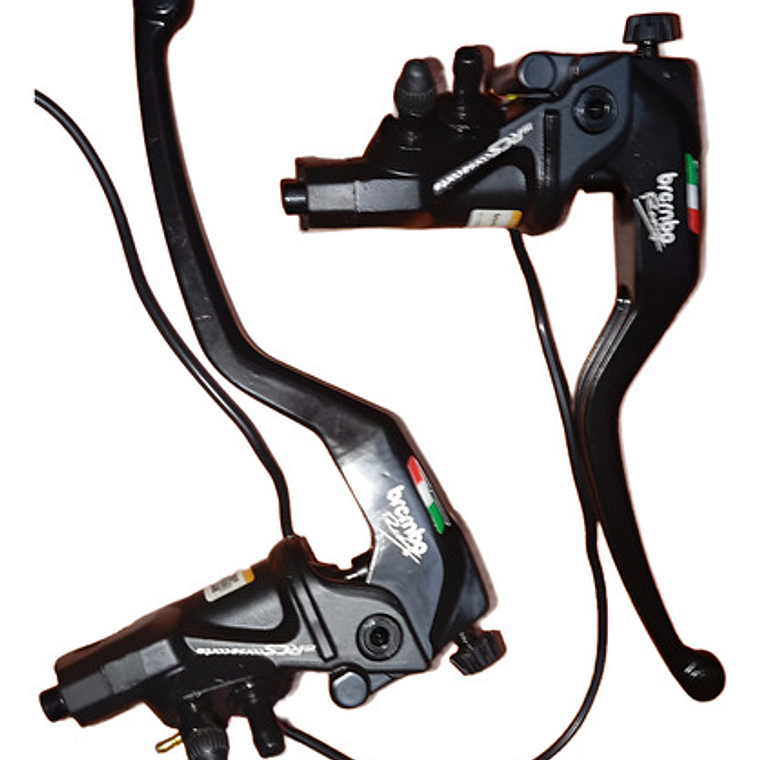 Frenos Para Motos Genericos De Excelente Frenado 7