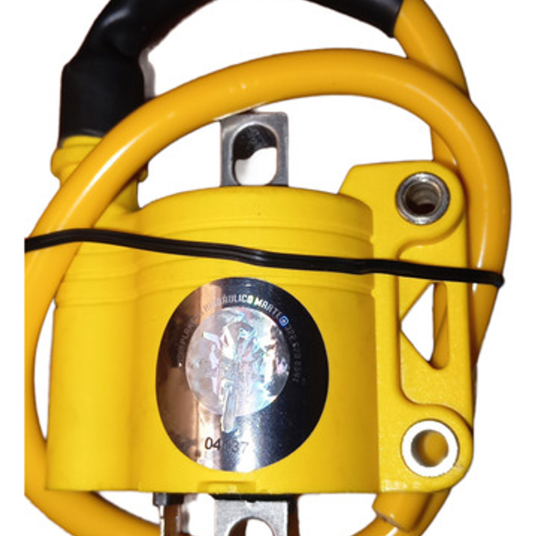 Set De Cable Ngk Original Y Bobina Planetamarte 4