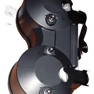 Velocímetro Digital Tipo Original Para Ybr 125