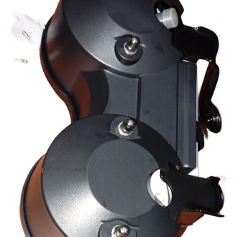 Velocímetro Digital Tipo Original Para Ybr 125 2