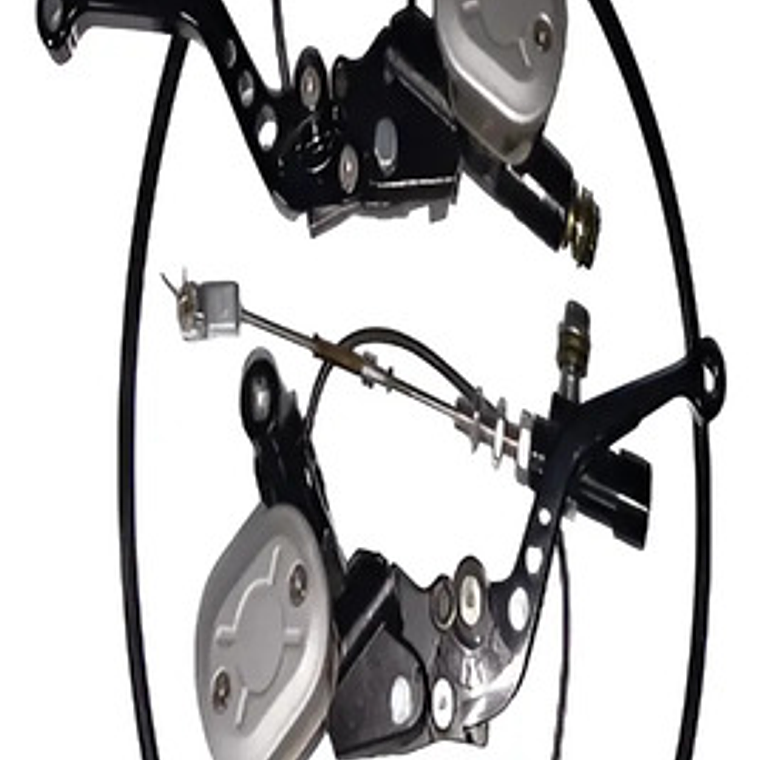 Freno De Moto Delantero Y Embrague Hidráulico 1