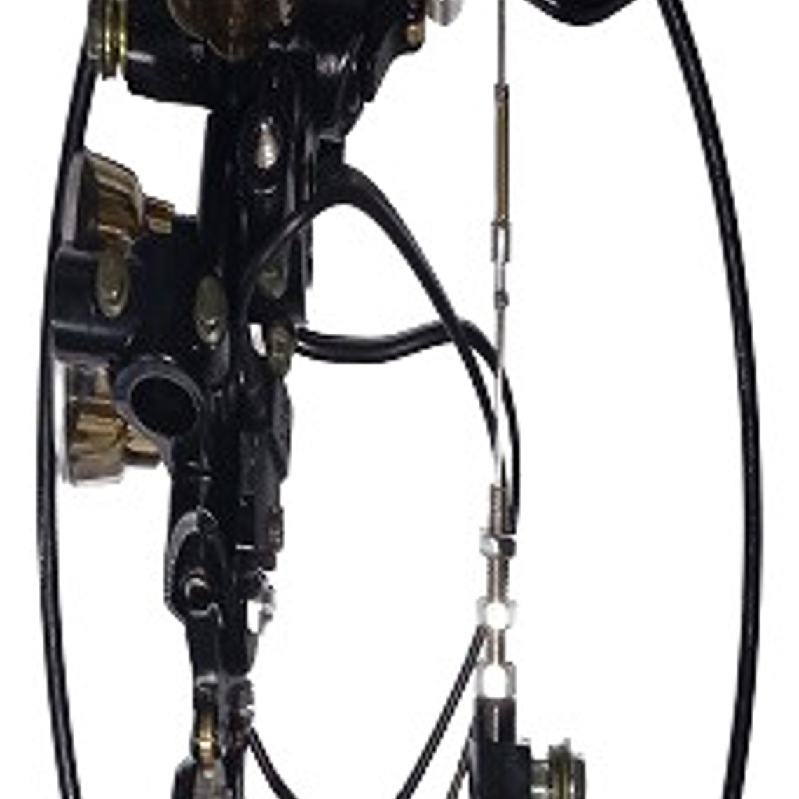 Freno De Moto Delantero Y Embrague Hidráulico 3