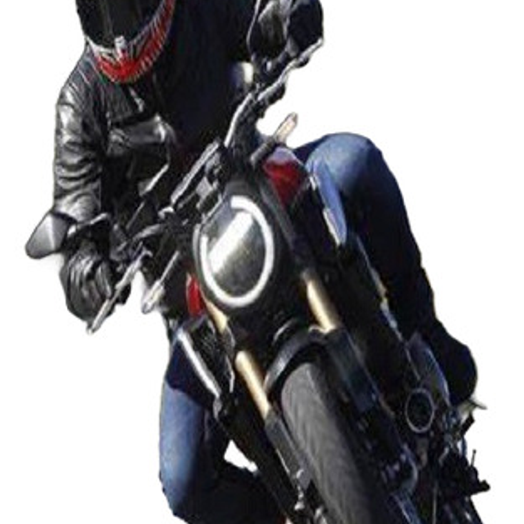 Freno De Moto Delantero Y Embrague Hidráulico 8