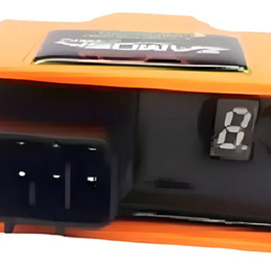 Cdi Racing Ajustable 9 Mapas Gsx 125 2