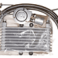 Radiado Enfriador De Aceite Motos Sr- Srv- Tm200 - Miniatura 5
