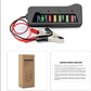 Probador De Batería Led 12 Vol - Miniatura 3