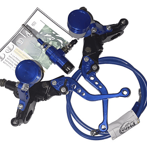 Phm Accesorio Moto Mtha19670901