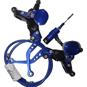 Phm Accesorio Moto Mtha19670901