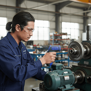 Láser Inflarrojo Rpm- Velocidad Graba Datos