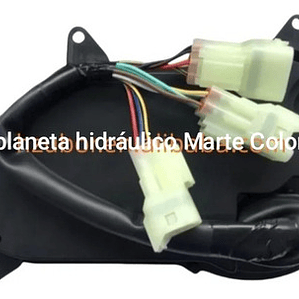 Velocímetro Pulsar 125/135/150/160/180