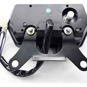 Tacómetro Digital Nkd 125 Tecnología Tfh