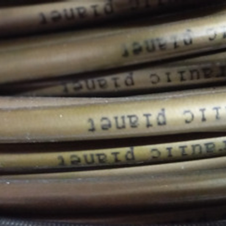 Manguera De Frenos Phm Mth952025509pm 80 Cm Moto/cuatri 33