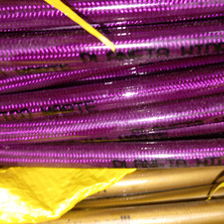 Manguera De Frenos Phm Mth952025509pm 80 Cm Moto/cuatri 37