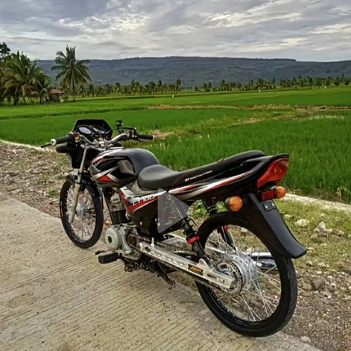 Velocimetro Digital Boxer  Ct-100 2