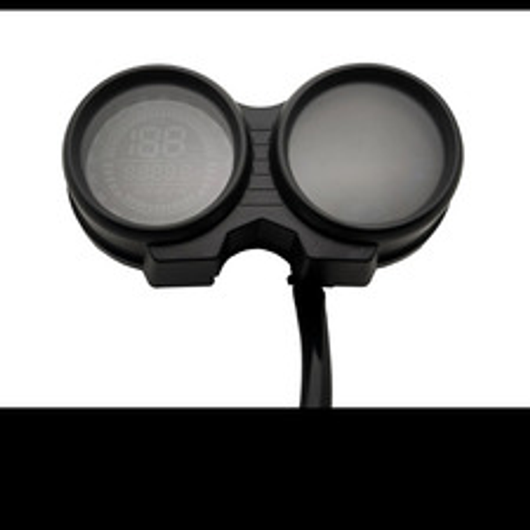 Velocimetro Digital Boxer  Ct-100 3