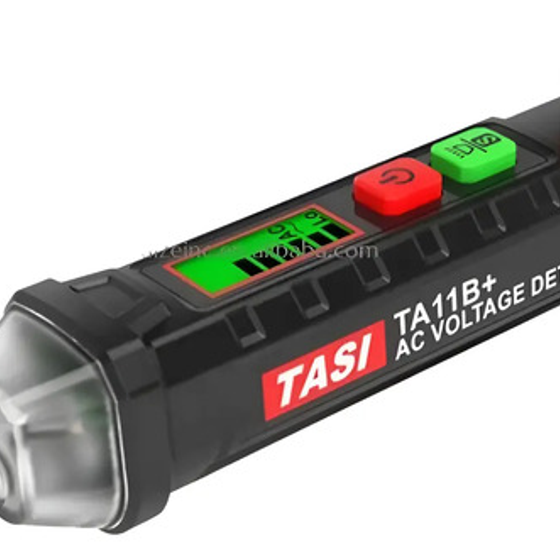 Probador  De Voltaje Sin Contacto De Ca/cc 12vol A 1000 Vol 1