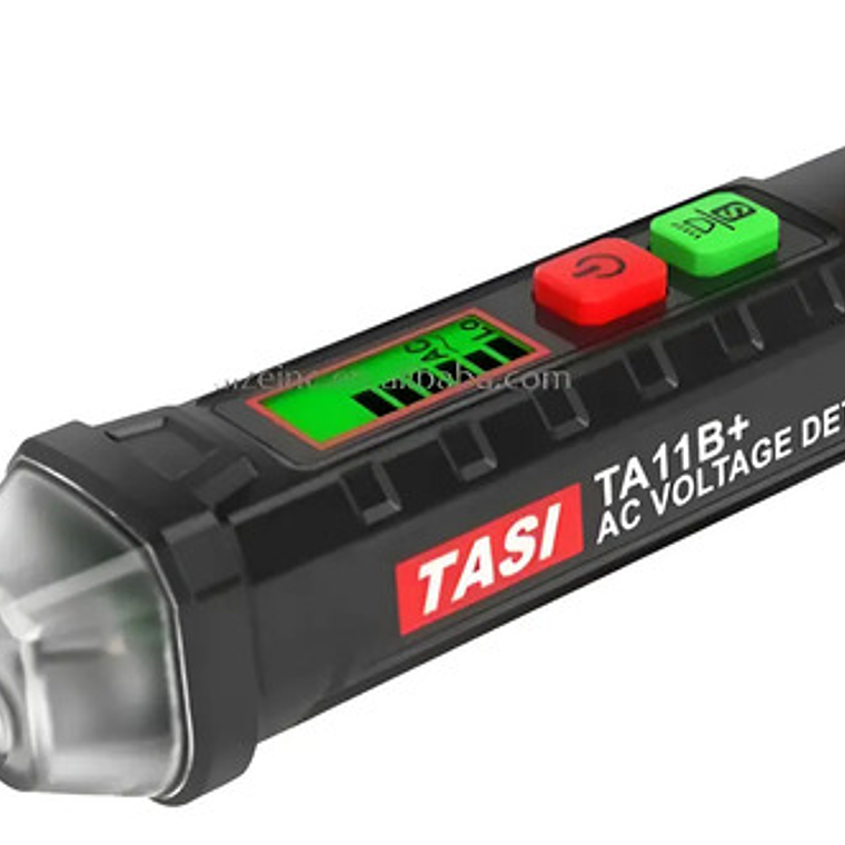 Probador  De Voltaje Sin Contacto De Ca/cc 12vol A 1000 Vol 1