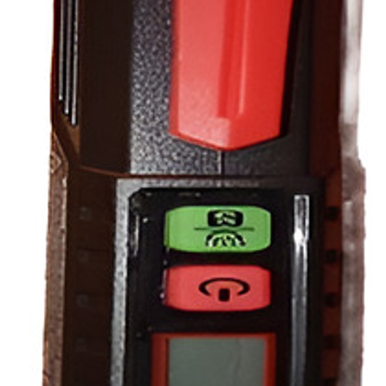 Probador  De Voltaje Sin Contacto De Ca/cc 12vol A 1000 Vol 5