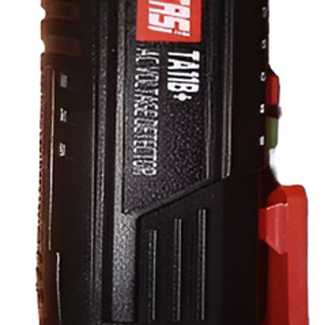 Probador  De Voltaje Sin Contacto De Ca/cc 12vol A 1000 Vol 7