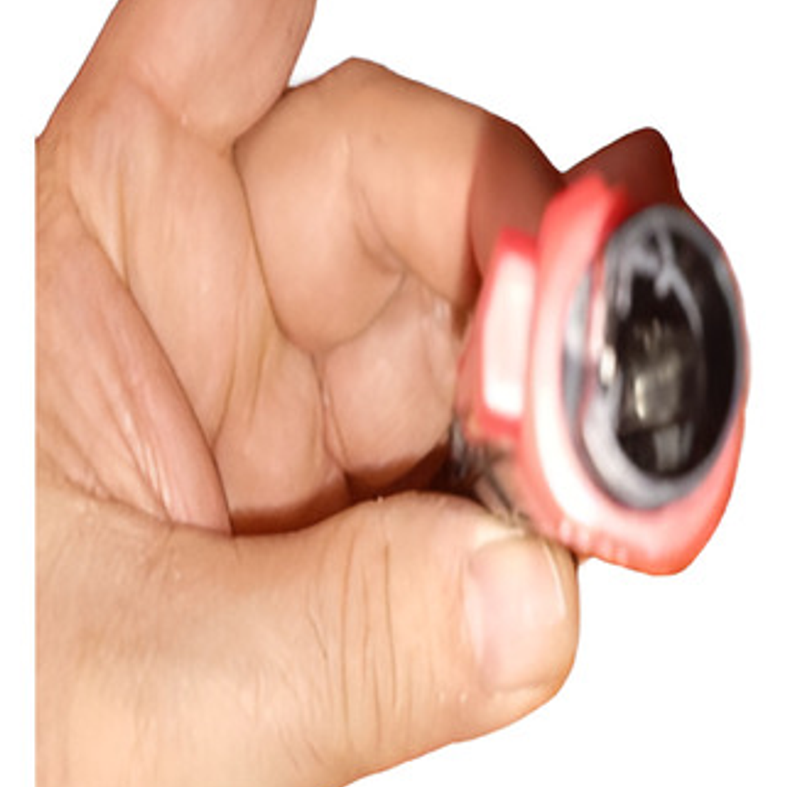 Probador  De Voltaje Sin Contacto De Ca/cc 12vol A 1000 Vol 8