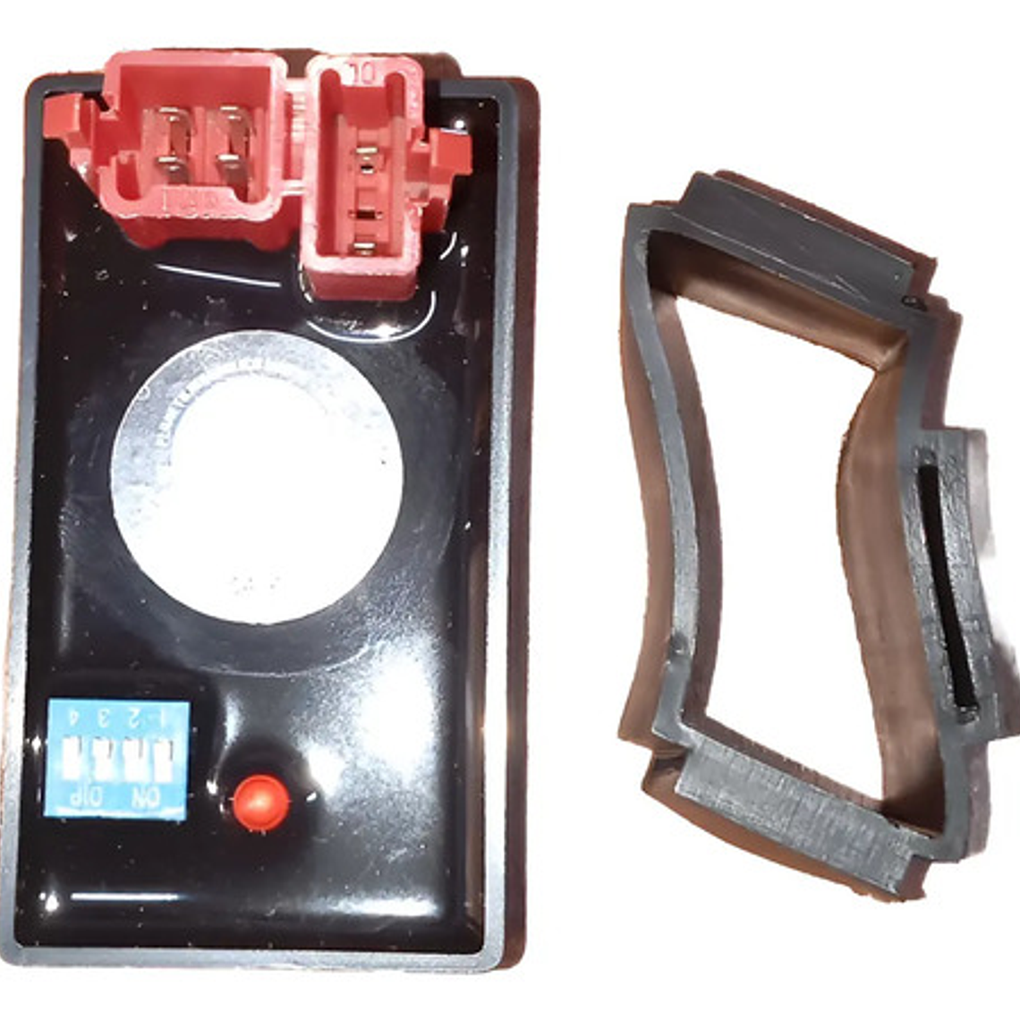 Cdi Unilimite Nkd Para Corriente Alterna Ac 1