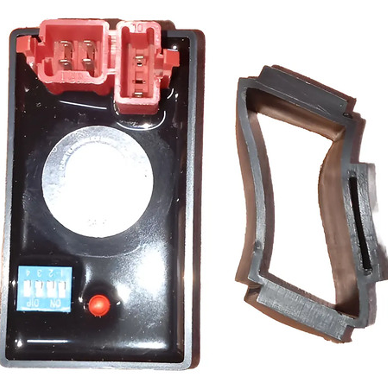 Cdi Unilimite Nkd Para Corriente Alterna Ac 1