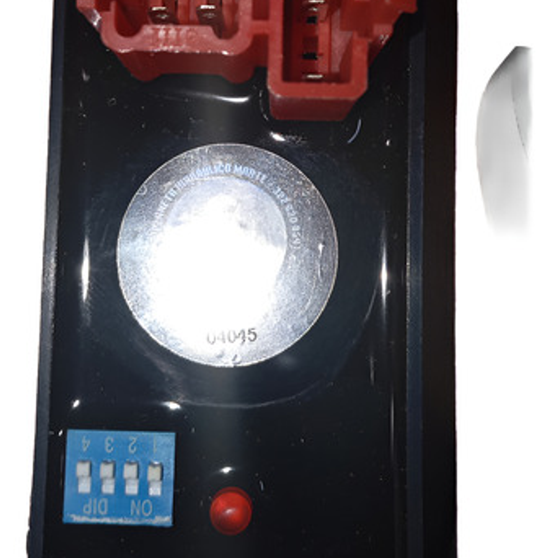 Cdi Unilimite Nkd Para Corriente Alterna Ac 2